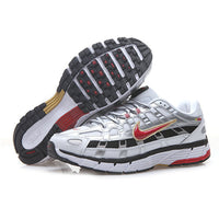 P6000 White-Black-Red-Gold
