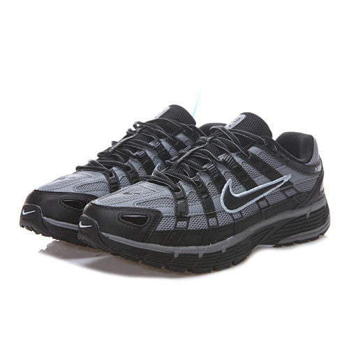 P6000 Grey Black
