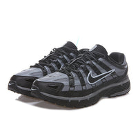 P6000 Grey Black