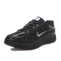 P6000 Black-White-Silver