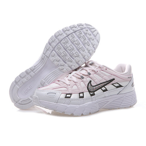 P6000 White-Pink-Black