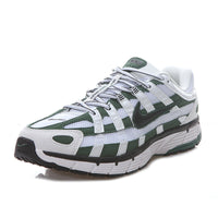 P6000 White-Green-Black