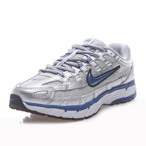 P6000 White-Black-Grey-Blue