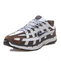 P6000 White-Brown-Black