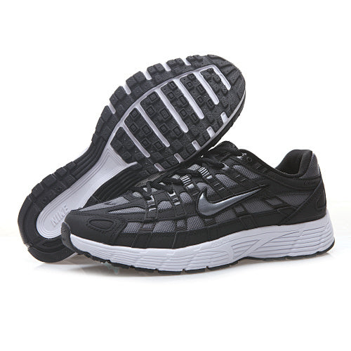 P6000 Black-Grey-White