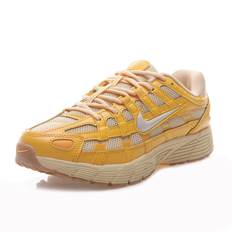 P6000 Yellow-White-Beige
