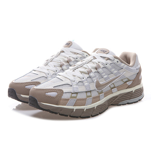 P6000 White-Grey-Tan