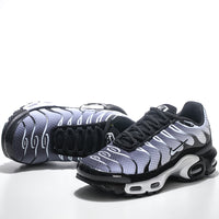 Airmax Plus III Black Grey