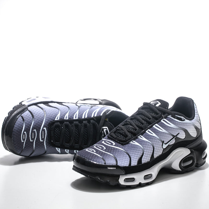 Airmax Plus III Black Grey