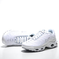 Airmax Plus III Grey White