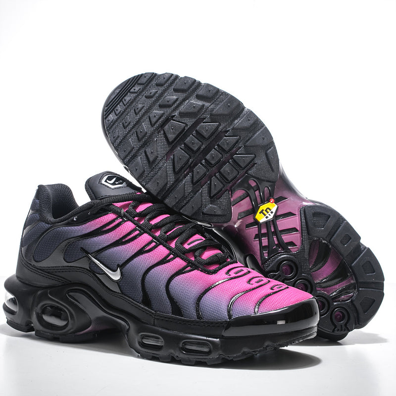 Airmax Plus III Black Pink