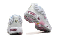 Airmax Plus III Pink White