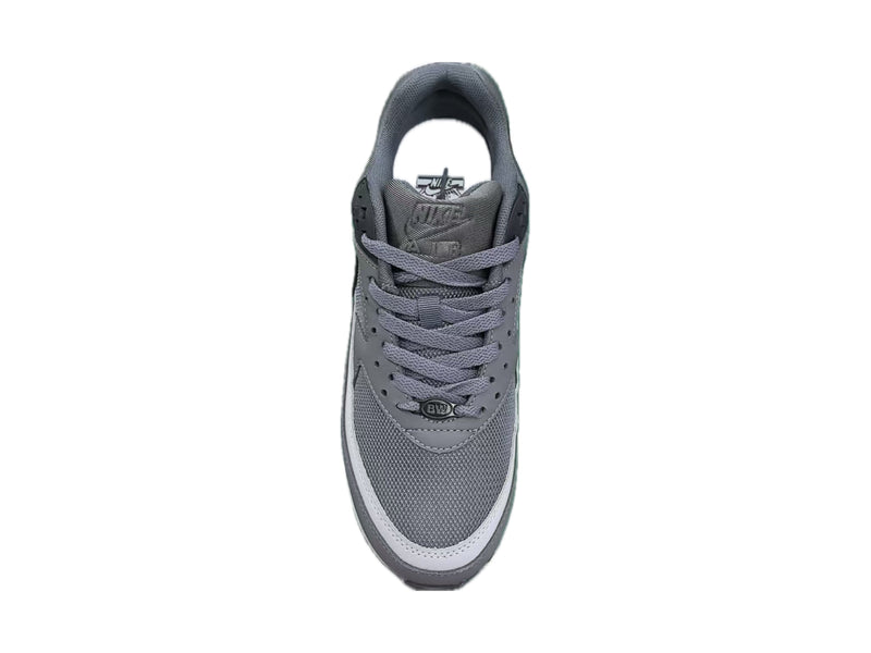 Airmax BW Total Grey