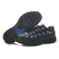 P6000 Black-Blue-Grey