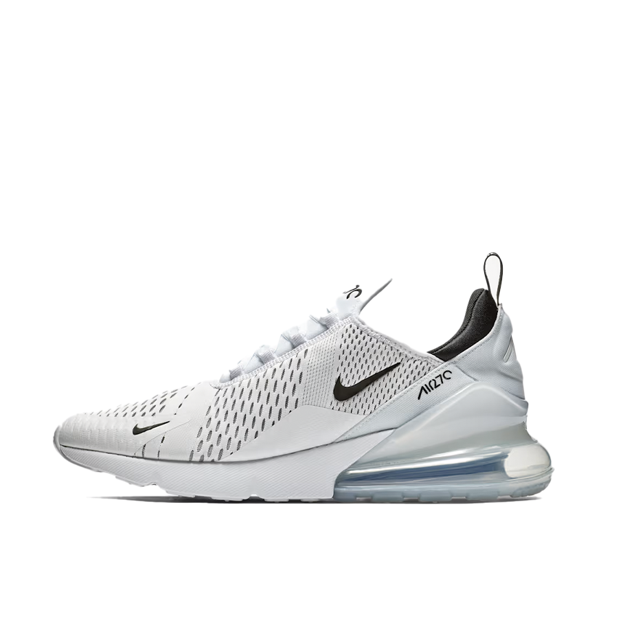Airmax 270 White Dark