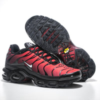 Airmax Plus III Red Midnight