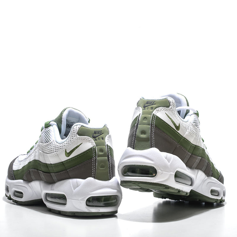 Airmax 95 Olive