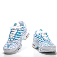 Airmax Plus III Mesh Blue