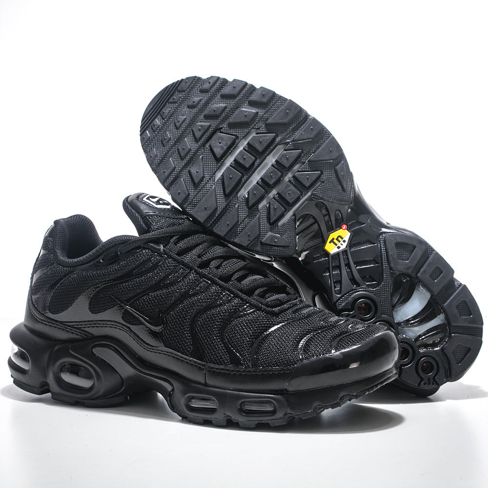 Airmax Plus III Triple Black