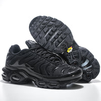 Airmax Plus III Triple Black