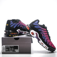 Airmax Plus III Black Multi