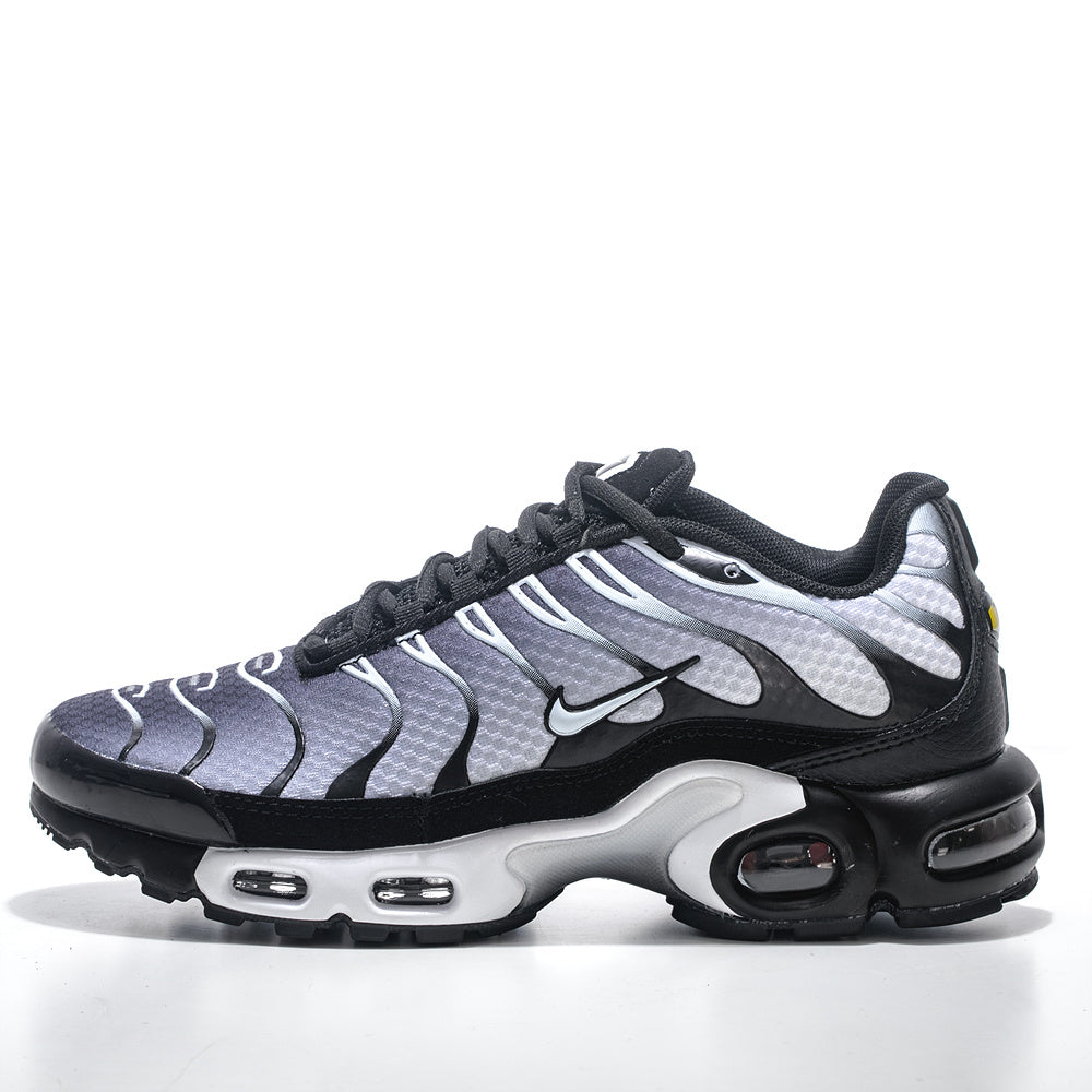 Airmax Plus III Black Grey