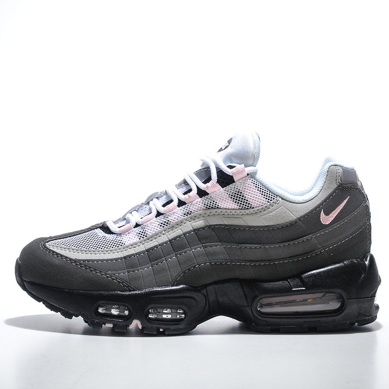 Airmax 95 Grey Pink