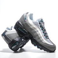 Airmax 95 Grey Aqua