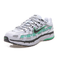 P6000 White-Black-Green-Grey