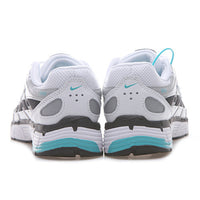 P6000 White-Black-Grey-Turquoise