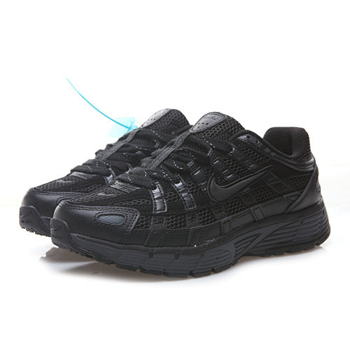 P6000 Triple Black