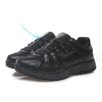 P6000 Triple Black