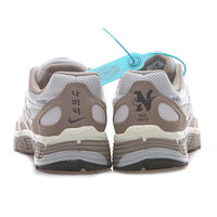 P6000 White-Grey-Tan