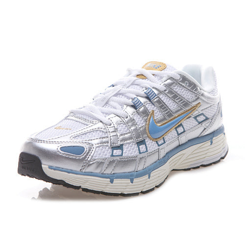 P6000 White-Blue-Grey