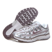 P6000 White-Pink-Silver