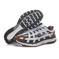 P6000 White-Brown-Black