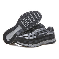 P6000 Striped Grey Black