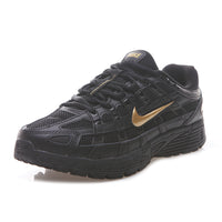 P6000 Black-Gold-White