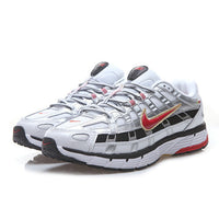 P6000 White-Black-Red-Gold
