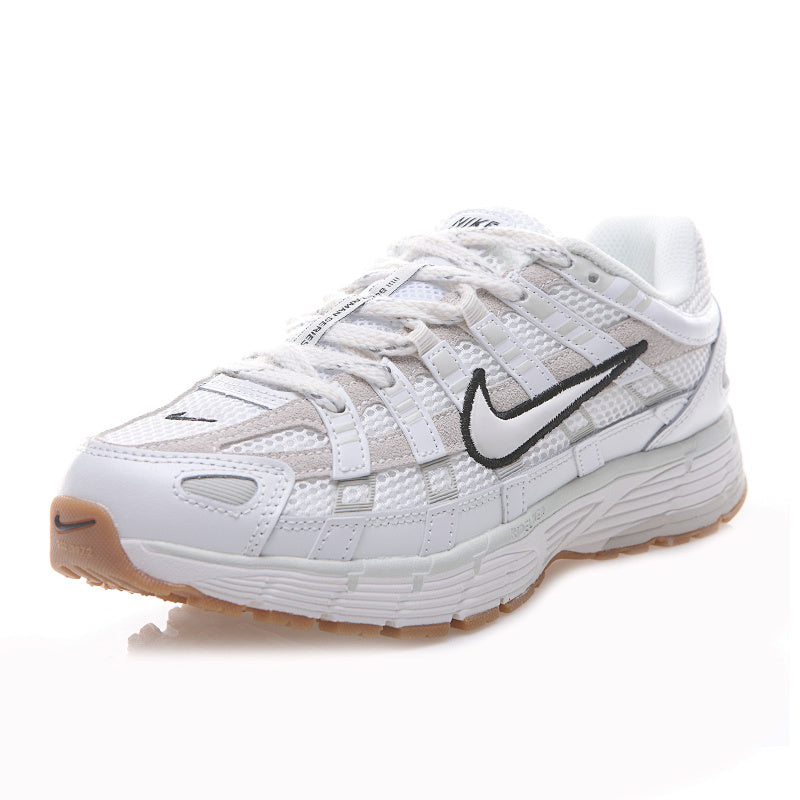 P6000 White-Black-Brown