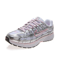 P6000 Silver-Pink-White-Black