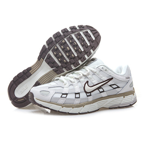 P6000 White-Grey-Black
