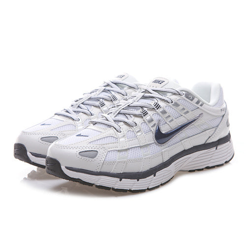 P6000  White Grey Dark