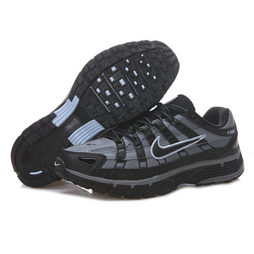 P6000 Grey Black