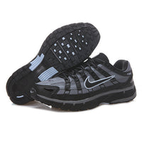 P6000 Grey Black