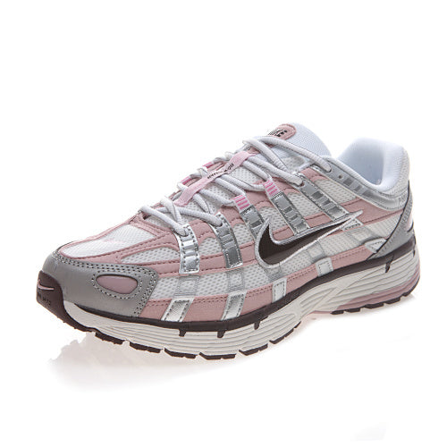 P6000 Pink-Grey-Black-White