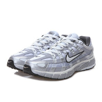 P6000 Silver White Grey