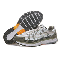 P6000 White-Grey-Green