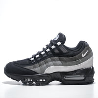 Airmax 95 Black Grey