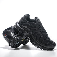 Airmax Plus III Triple Black
